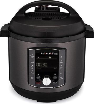 Instant Pot Multicooker Pro Crisp - beschikbaar voor biedingen