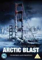 Arctic Blast DVD (2011) Michael Shanks, Trenchard-Smith, Cd's en Dvd's, Dvd's | Science Fiction en Fantasy, Zo goed als nieuw