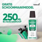 2dekans | GoScrub® Professionele Tapijtreiniger –, Ophalen of Verzenden