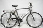 Refurbished Trek X400 RD27-60 cm-Zilver, Fietsen en Brommers, Fietsen | Heren | Herenfietsen, Gebruikt, Versnellingen, Ophalen of Verzenden