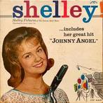 LP gebruikt - Shelley Fabares - Shelley! (US, 1962), Verzenden, Zo goed als nieuw