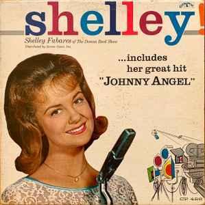 LP gebruikt - Shelley Fabares - Shelley! (US, 1962), Cd's en Dvd's, Vinyl | Pop, Zo goed als nieuw, Verzenden