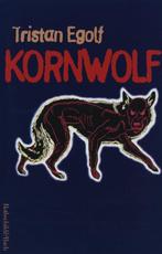 Kornwolf 9789049950095 T. Egolf, Verzenden, Gelezen, T. Egolf