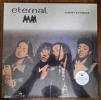 lp nieuw - Eternal - Always &amp; Forever (Blue vinyl), Verzenden, Zo goed als nieuw