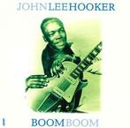 cd - John Lee Hooker - Boom Boom, Verzenden, Zo goed als nieuw