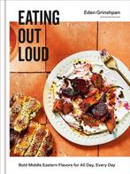 9780593135877 Eating Out Loud: Bold Middle Eastern Flavor..., Boeken, Verzenden, Nieuw, Eden Grinshpan