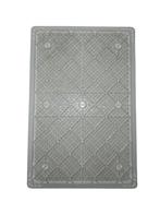 Stapelkrat Geperforeerd 600×400×50 mm – Wit, Nieuw, Ophalen of Verzenden