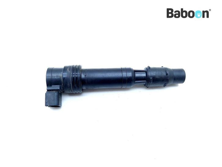 Bobine Bougie Dop Triumph Street Triple 675 2013-> (F6T553), Motoren, Onderdelen | Overige, Gebruikt, Verzenden