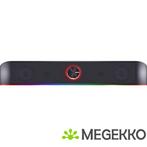 Trust GXT 619 Thorne RGB Soundbar Zwart, Verzenden, Nieuw, Trust