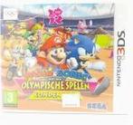 Mario & Sonic op de Olympische Spelen: Londen 2012 iDEAL, Spelcomputers en Games, Ophalen of Verzenden, Zo goed als nieuw