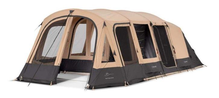 Bardani tent Royal Prestige 340 RSC ALU (showmodel), Caravans en Kamperen, Tenten, Nieuw, tot en met 5, Ophalen of Verzenden