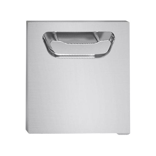 GGM Gastro | Onderbouw deur - 400mm - Rechts scharnierend |, Zakelijke goederen, Horeca | Meubilair en Inrichting, Nieuw in verpakking