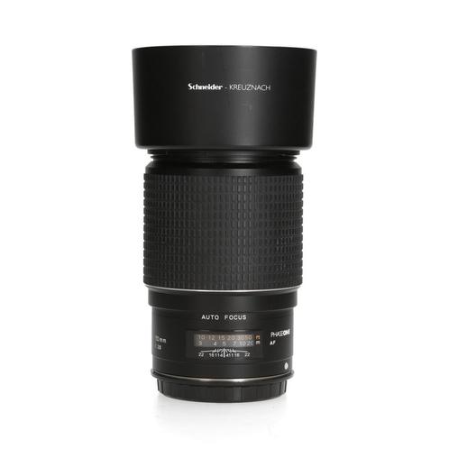 Phase One Schneider 150mm LS F2.8, Audio, Tv en Foto, Fotografie | Fotostudio en Toebehoren, Zo goed als nieuw, Ophalen of Verzenden