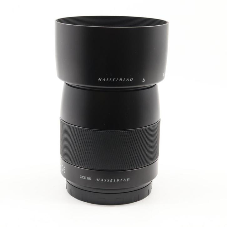 Hasselblad XCD 65mm F/2.8 | Tweedehands, Audio, Tv en Foto, Fotocamera's Digitaal, Gebruikt, Overige Merken, Verzenden