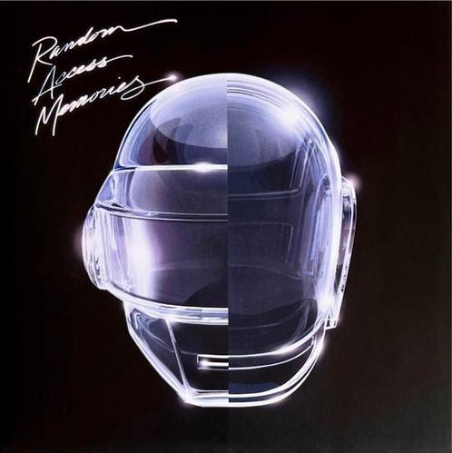 lp nieuw - Daft Punk - Random Access Memories (10th Anniv..., Cd's en Dvd's, Vinyl | Pop, Zo goed als nieuw, Verzenden
