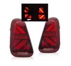 LED achterlichten Red geschikt voor Mini Cooper R50 R52 R53, Verzenden, Nieuw, Mini