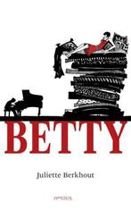 Betty (9789044622065, Juliette Berkhout), Verzenden, Nieuw