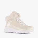 Skechers Uno Lite Comfurt Collar meisjes sneakers maat 37, Verzenden, Nieuw