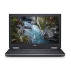 Dell Precision 7530 15 i9 256GB Zwart met GARANTIE & ver..., Computers en Software, Windows Laptops, Ophalen of Verzenden, Gebruikt