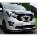 Motorkapbeschermer (steenslagcover)  Opel Vivaro X82, Ophalen of Verzenden, Nieuw