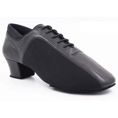 Portdance PD015 Latin Heren Dansschoenen, Sport en Fitness, Ballet, Verzenden