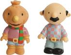 Bob de Bouwer Speel Figuren Spud en Boer Nijhof – 8x4x4cm |, Kinderen en Baby's, Speelgoed | Overig, Ophalen of Verzenden, Nieuw
