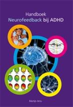 Handboek neurofeedback bij ADHD 9789088501074 M. Arns, Boeken, Verzenden, Gelezen, M. Arns