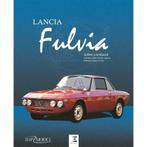 Lancia Fulvia, Nieuw, Overige merken, Julien Lombard, Verzenden