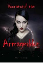 Vooravond van Armageddon / Kronieken van de nieuwe tijd / 2, Verzenden, Gelezen, Rianne Lampers
