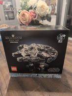 Lego Set - Star Wars - Millennium Falcon, Kinderen en Baby's, Speelgoed | Duplo en Lego, Nieuw