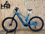 Conway Xyron S 4.9 29 inch E-Mountainbike Shimano Deore 2023, Overige merken, Ophalen of Verzenden, Zo goed als nieuw, 53 tot 57 cm
