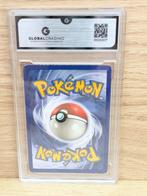 Pokémon - 1 Graded card - Snorlax 11 / 64 Holo - GG, Hobby en Vrije tijd, Verzamelkaartspellen | Pokémon, Nieuw