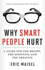 9781642509977 Why Smart Teens Hurt Eric Maisel, Boeken, Verzenden, Nieuw, Eric Maisel
