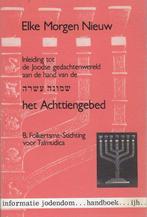 Elke morgen nieuw - B. Folkertsma - 9789023940029 - Paperbac, Verzenden, Nieuw