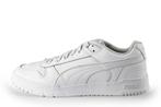 Puma Sneakers in maat 41 Wit | 10% extra korting, Wit, Puma, Verzenden, Sneakers of Gympen