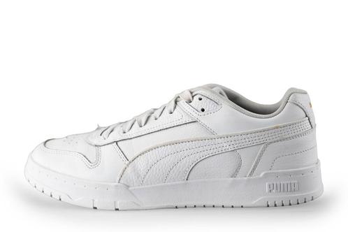 Puma Sneakers in maat 41 Wit | 10% extra korting, Kleding | Dames, Schoenen, Wit, Zo goed als nieuw, Sneakers of Gympen, Verzenden