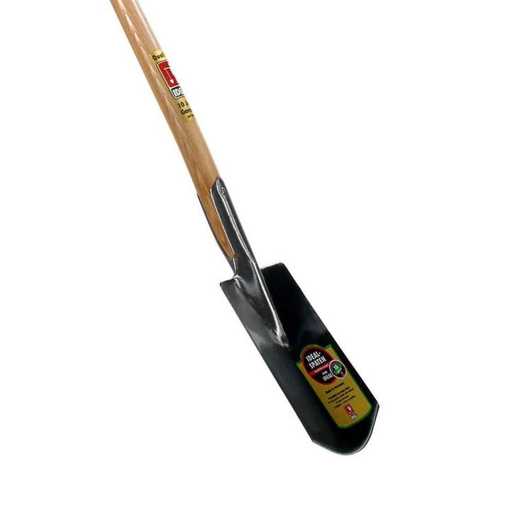 Talen Tools Idealspade Nummer 2 Compleet (Spades), Tuin en Terras, Hand-tuingereedschap, Nieuw, Ophalen of Verzenden