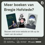 Bergje / Terloops 9789028210332 Bregje Hofstede, Verzenden, Zo goed als nieuw, Bregje Hofstede