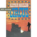 Circus 9789010013736 MacLean, Verzenden, Gelezen, MacLean