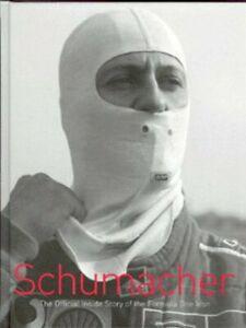 Michael Schumacher: driving force by Sabine Kehm Michel, Boeken, Biografieën, Gelezen, Verzenden