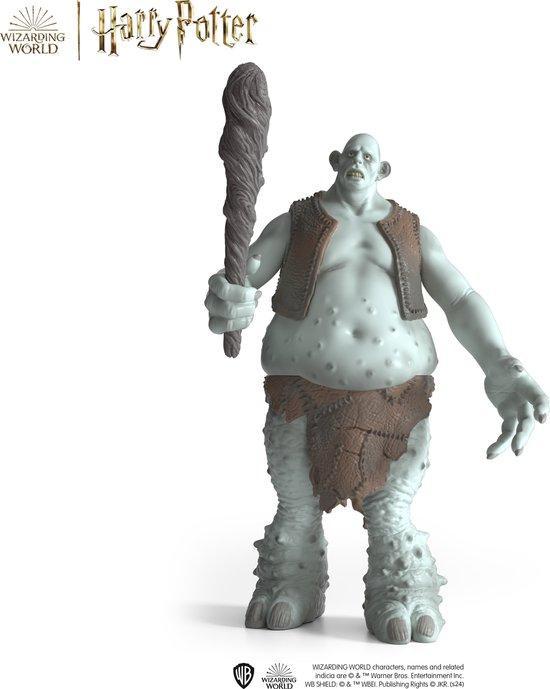 schleich WIZARDING WORLD Trol - Harry Potter ™ Wizarding, Kinderen en Baby's, Speelgoed | Overig, Verzenden