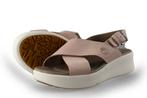 Timberland Sandalen in maat 37 Roze | 10% extra korting, Overige kleuren, Verzenden, Sandalen of Muiltjes, Zo goed als nieuw
