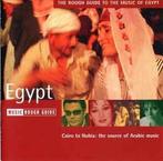 cd - Various - The Rough Guide To The Music Of Egypt, Verzenden, Zo goed als nieuw