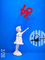 AMA • Pope (1985) - Love is in the air - Banksy