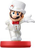 Nintendo Amiibo Super Mario Odyssey -Mario Wedding Outfit, Verzamelen, Ophalen of Verzenden, Zo goed als nieuw