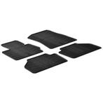 Rubbermatten passend voor BMW X3 (F25) 2010-2017 (T profiel, Nieuw, Verzenden