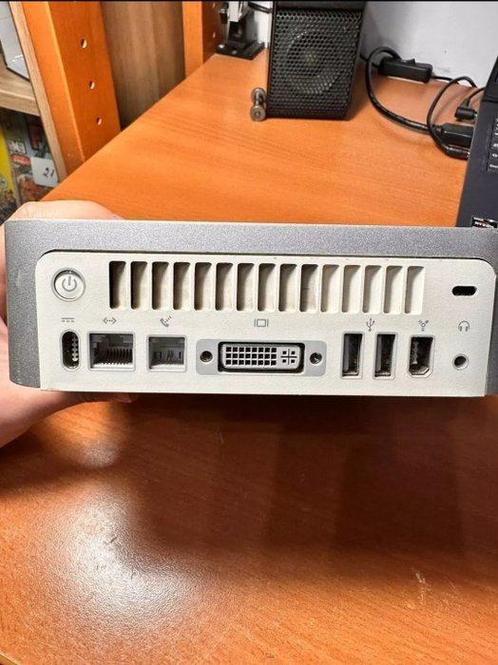 Apple Mac Mini - Macintosh (1) - In originele verpakking, Spelcomputers en Games, Spelcomputers | Overige Accessoires