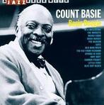 cd - Count Basie - Basie Boogie, Verzenden, Zo goed als nieuw
