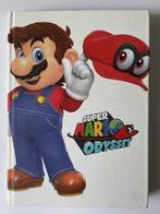 Super Mario Odyssey Strategy Guide (HC) (TWEEDEHANDS), Boeken, Overige Boeken, Verzenden, Nieuw