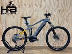 Haibike Fullseven 4 E-Mountainbike Shimano Deore 2021, Overige merken, 45 tot 49 cm, Nieuw, Ophalen of Verzenden